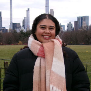 Meet your Posher, Karlaxguzman